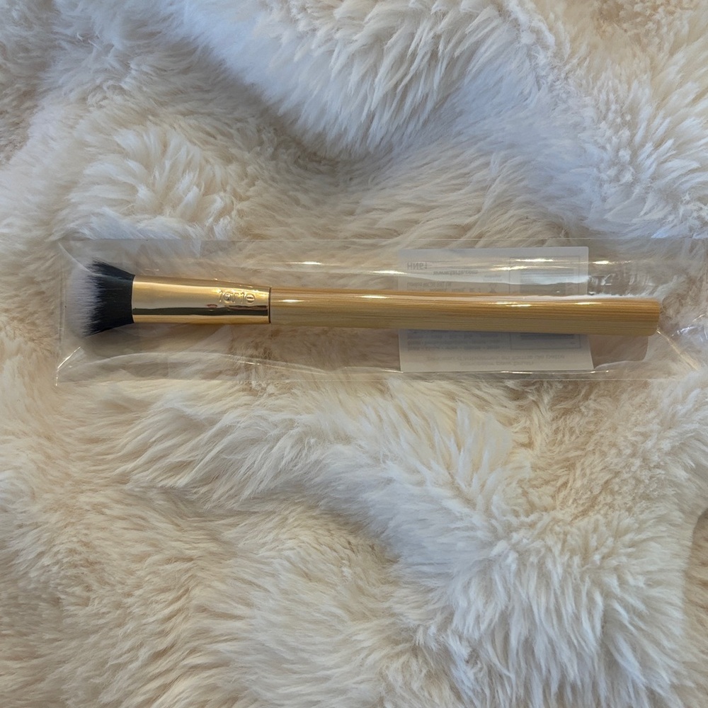 Tarte Concealer Paw Brush NEW NWT Makeup